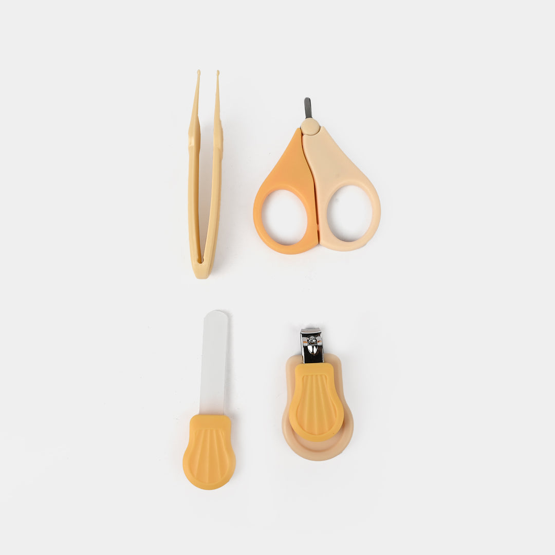 Baby Nail Care Kit