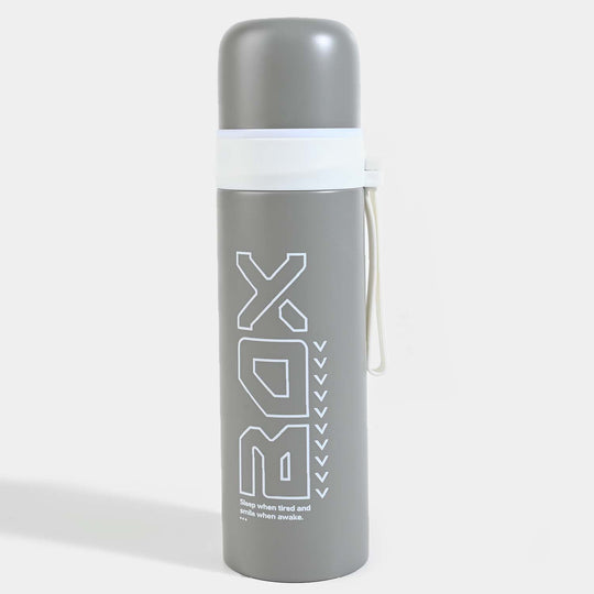 Water Bottle Stainless Steel | 500ml