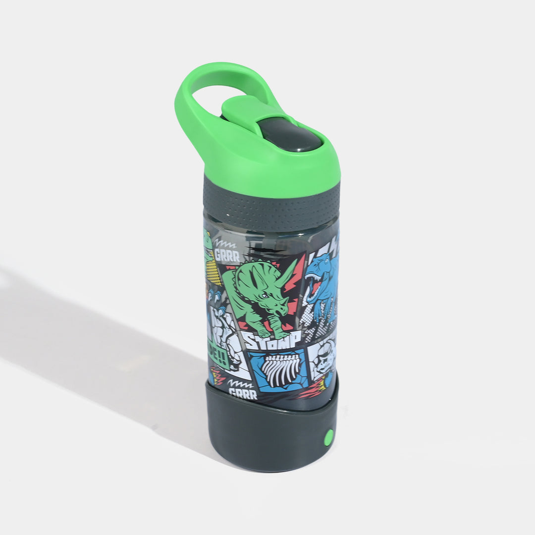 Plastic Water Bottle | 500ml