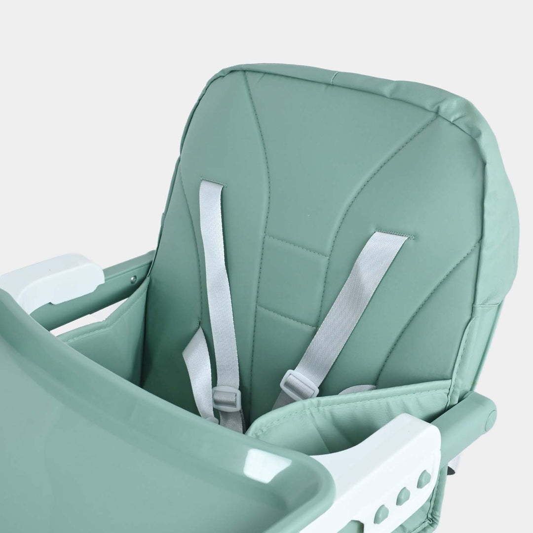 Multifunctional Baby High Chair Joyous | M500 Green