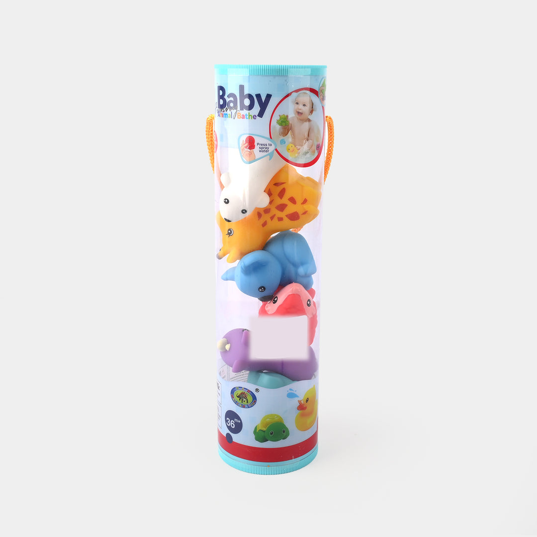 Animal Play Set For Kids