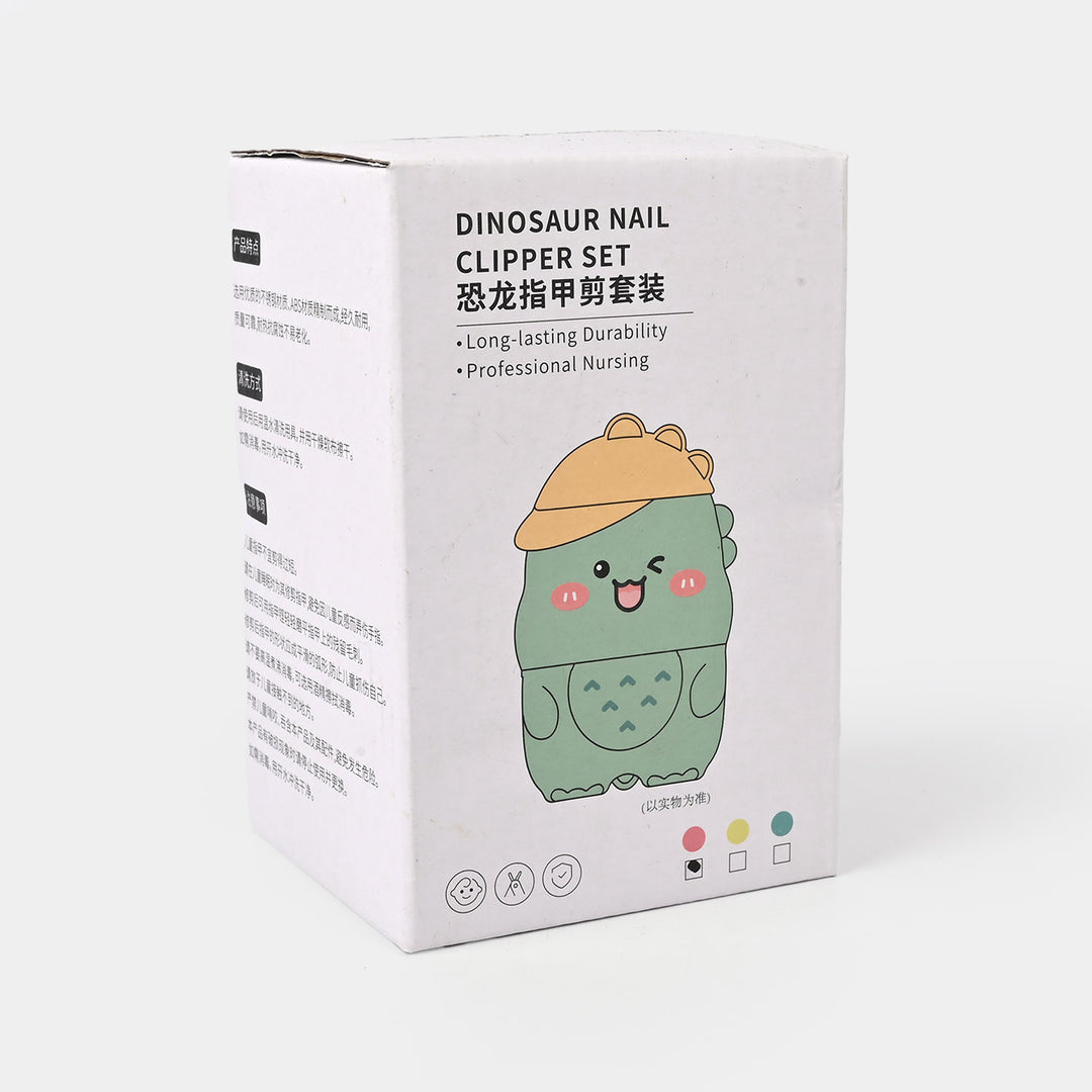 Baby Nail Care Kit