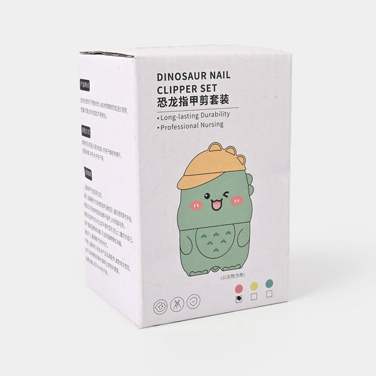 Baby Nail Care Kit