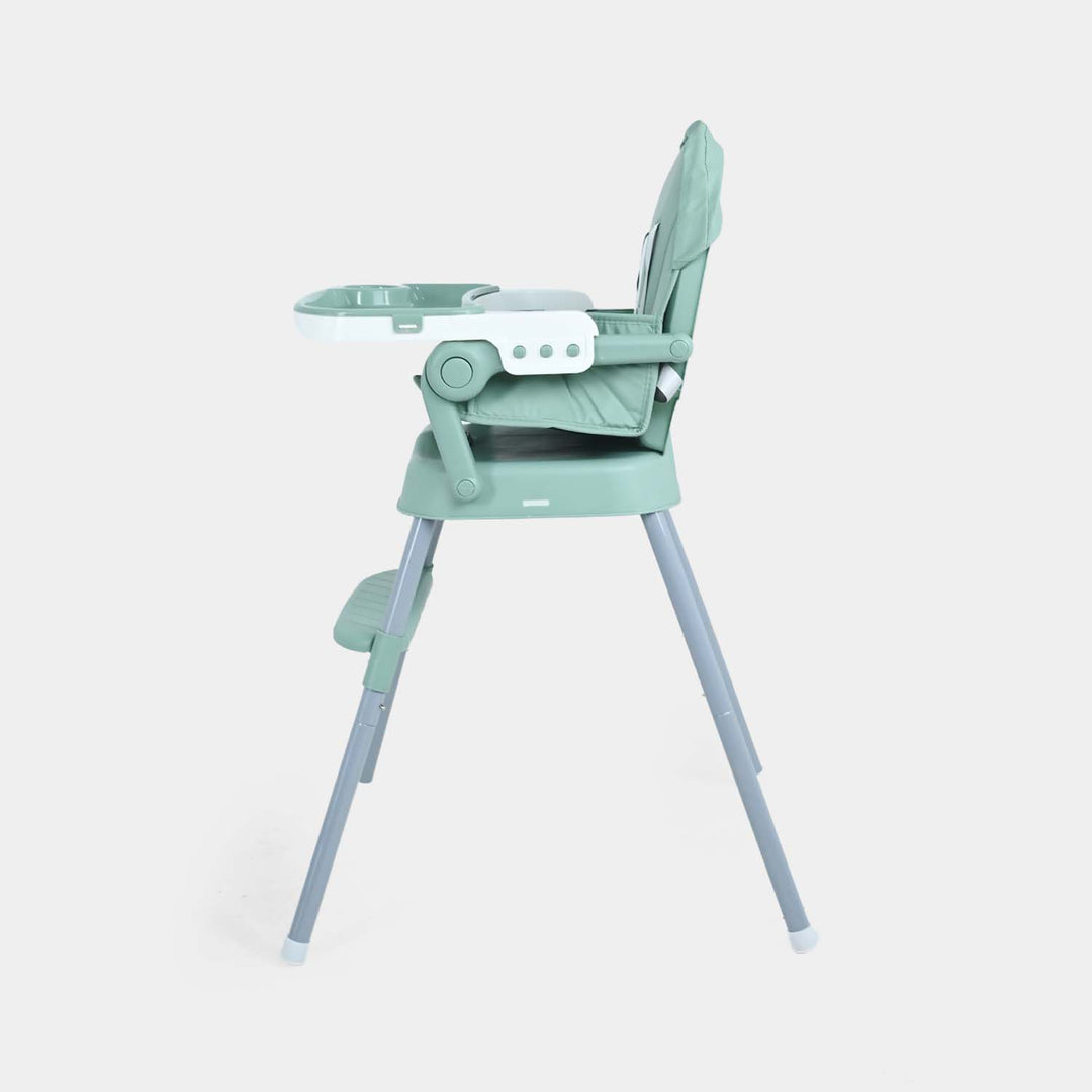 Multifunctional Baby High Chair Joyous | M500 Green