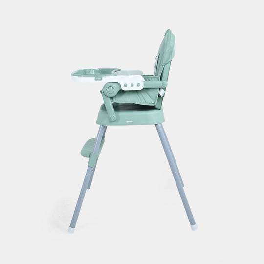 Multifunctional Baby High Chair Joyous | M500 Green