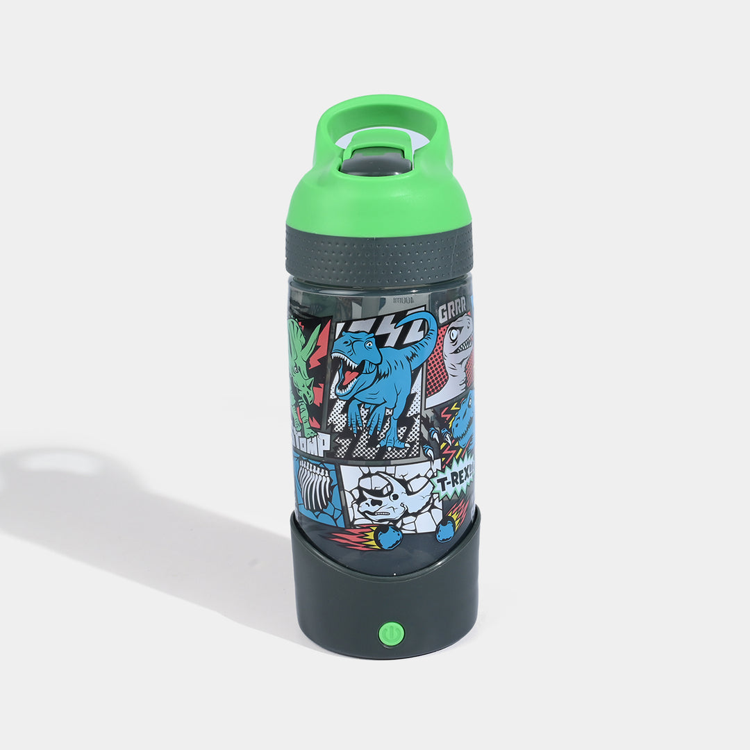Plastic Water Bottle | 500ml