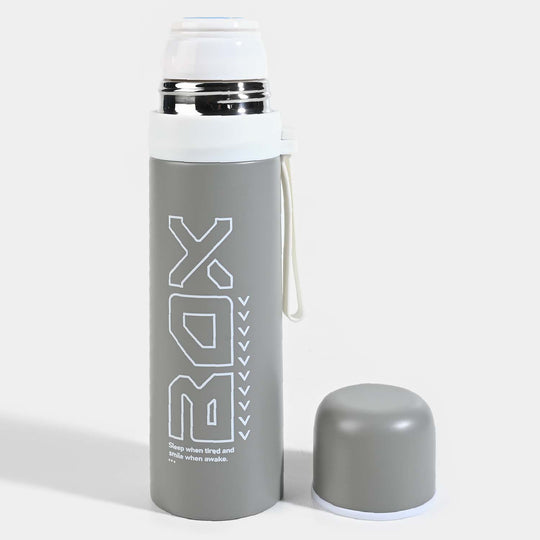 Water Bottle Stainless Steel | 500ml