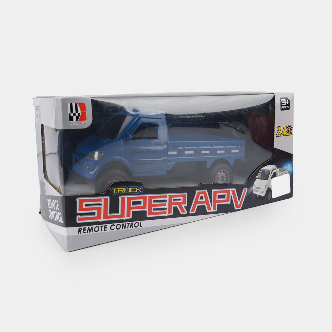 Remote Control AVP Truck Toy for KIds