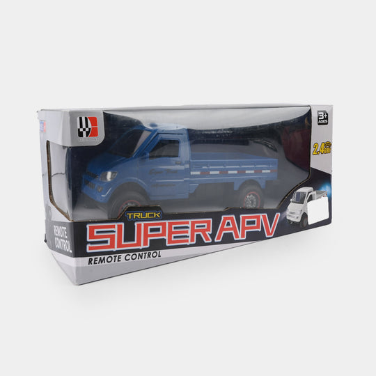Remote Control AVP Truck Toy for KIds