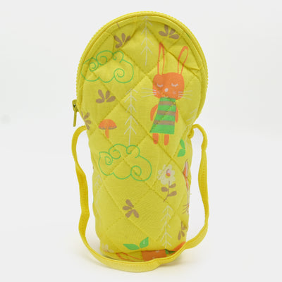 Baby Feeding Bottle Feeder Cover