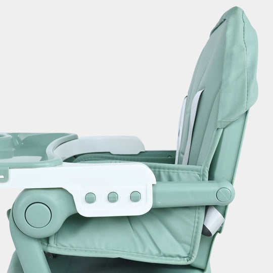 Multifunctional Baby High Chair Joyous | M500 Green