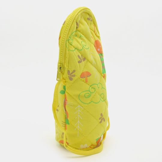 Baby Feeding Bottle Feeder Cover