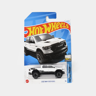 HOT WHEELS DIE-CAST MODEL VEHICLE