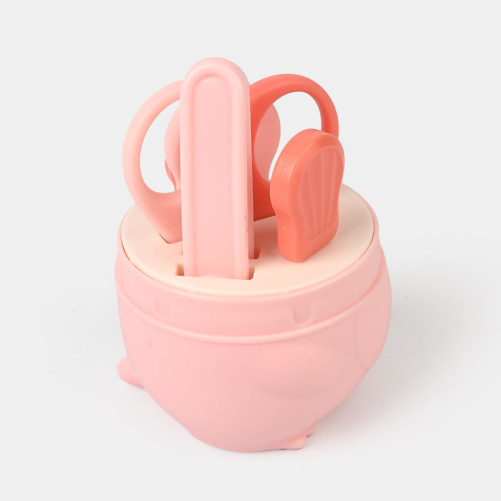 Baby Nail Care Kit