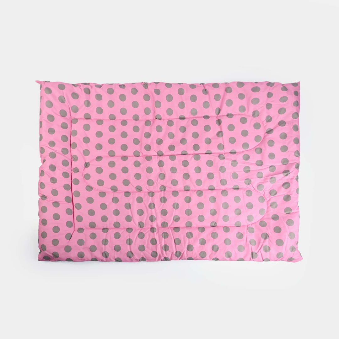 Baby Crib Set Cotton | 7PCs