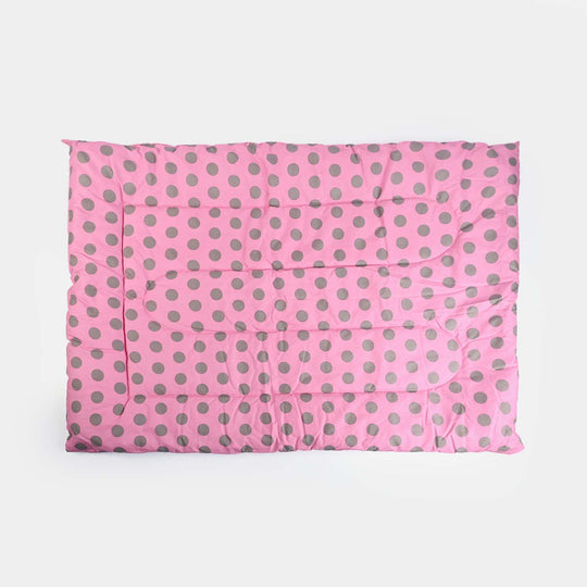 Baby Crib Set Cotton | 7PCs