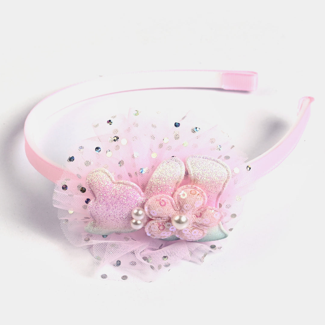 FANCY HAIR BAND FOR GIRLS