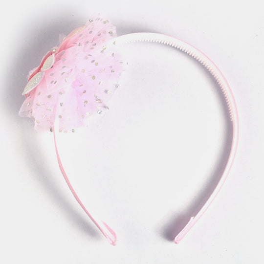 FANCY HAIR BAND FOR GIRLS