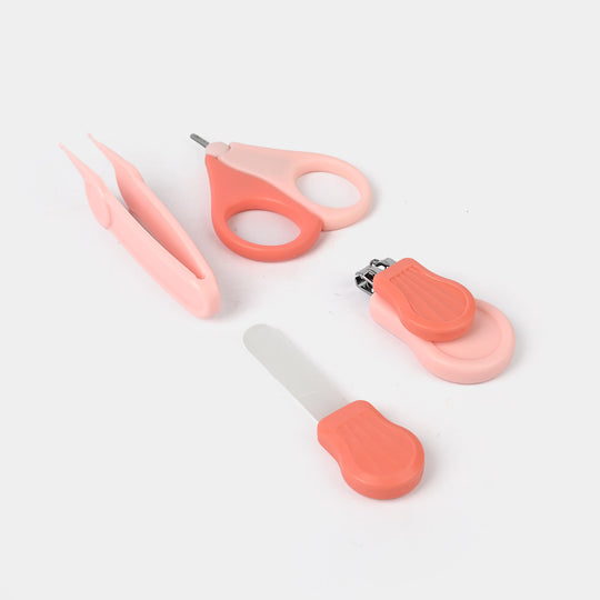 Baby Nail Care Kit