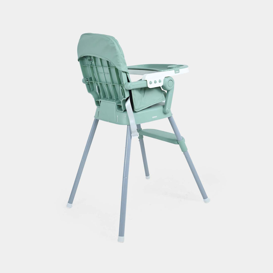 Multifunctional Baby High Chair Joyous | M500 Green