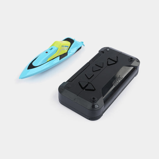 2.4G Remote Control Racing Boat