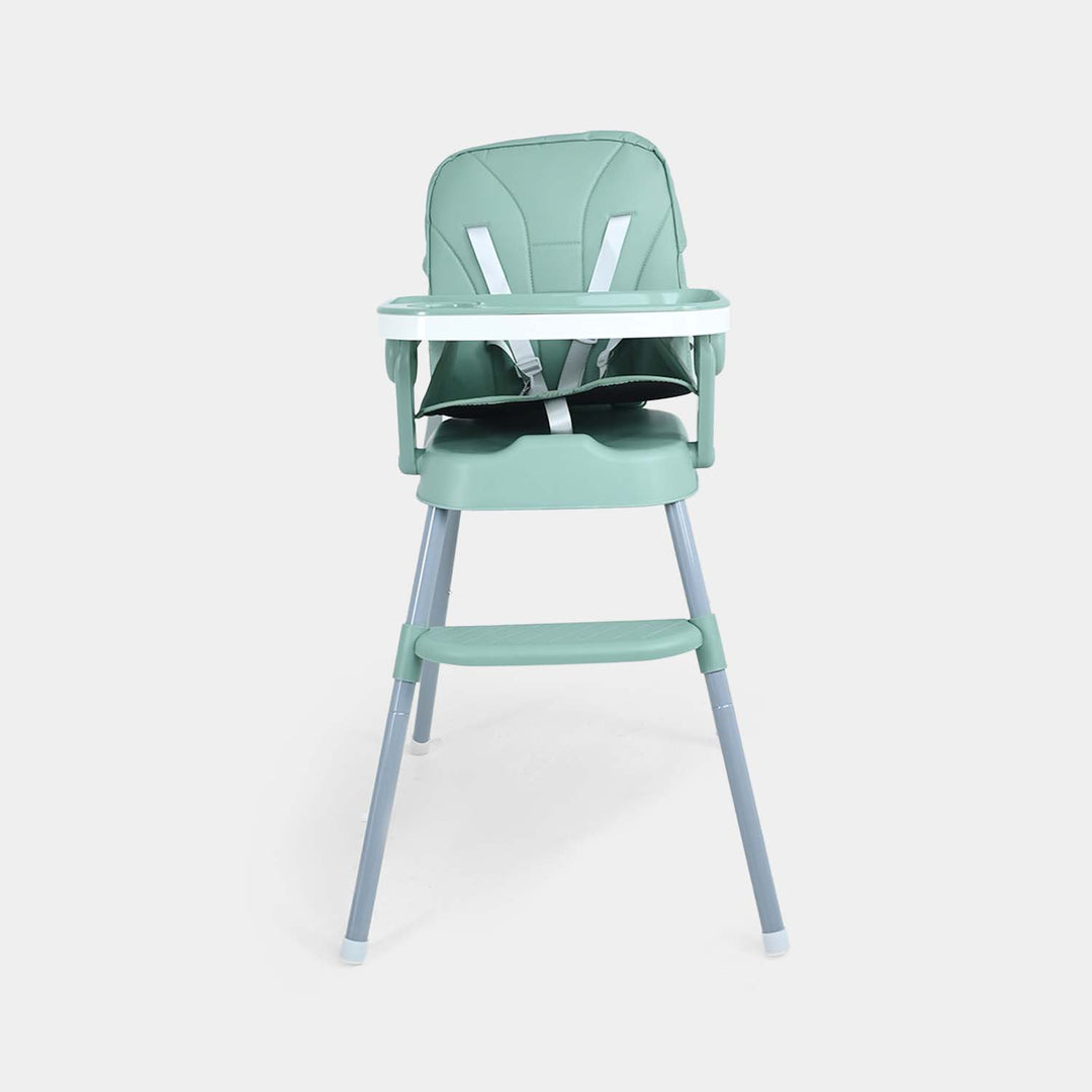 Multifunctional Baby High Chair Joyous | M500 Green