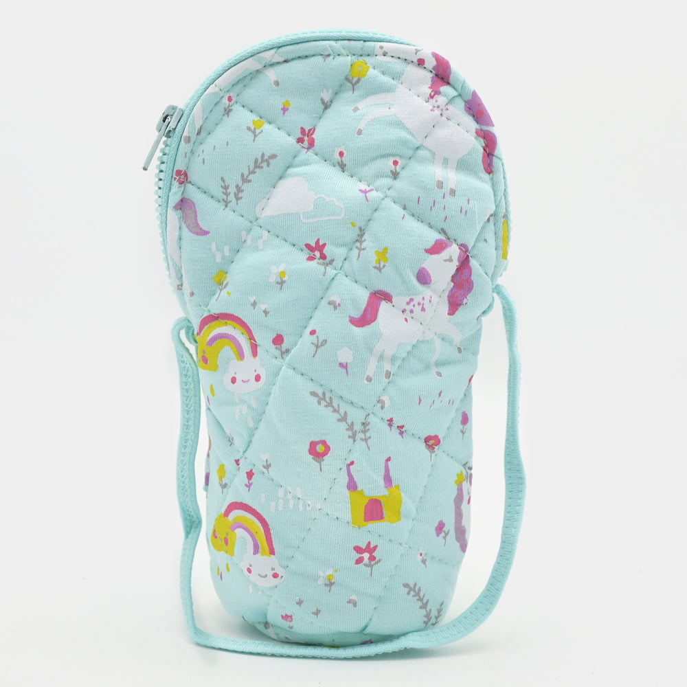 Baby Feeding Bottle Feeder Cover