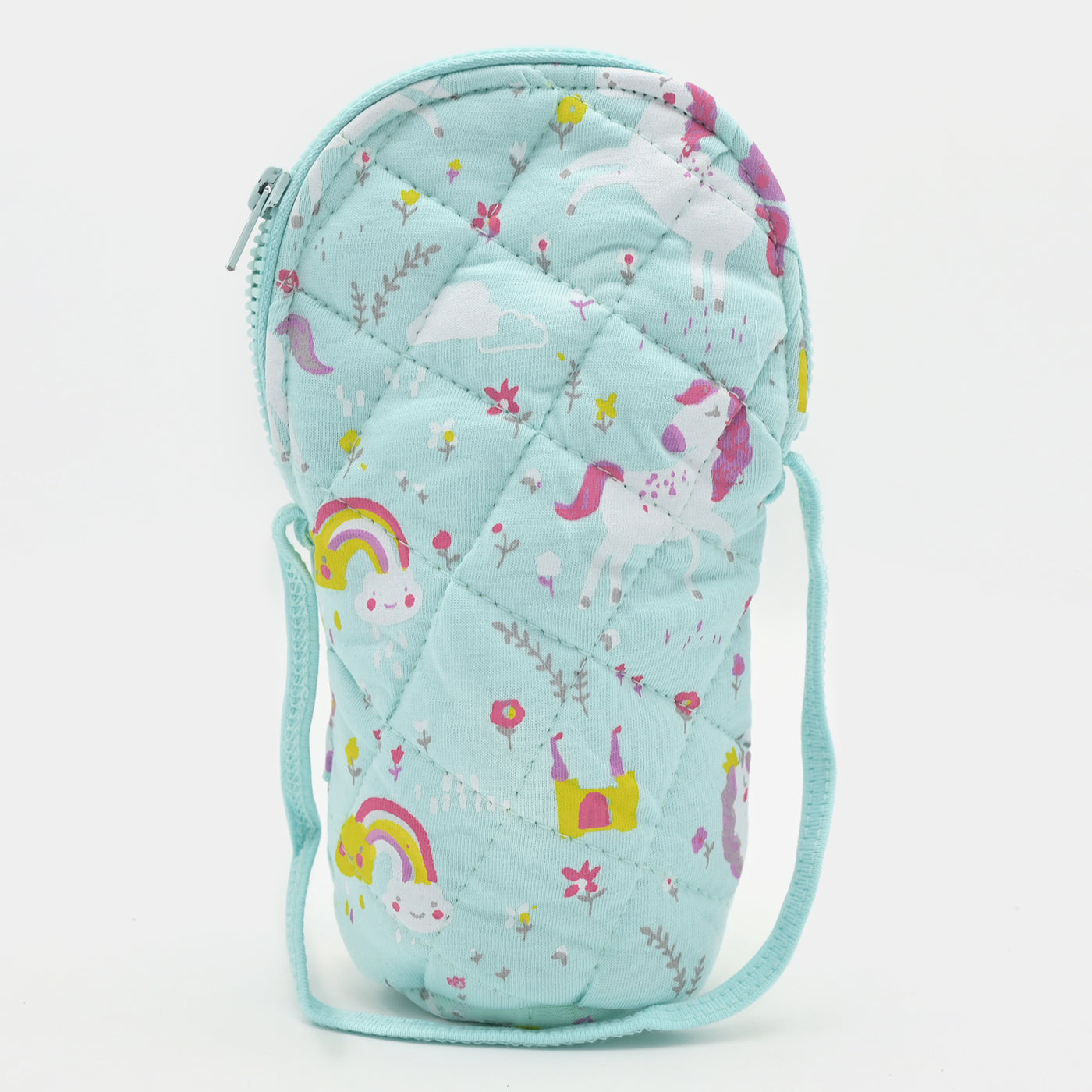 Baby Feeding Bottle Feeder Cover