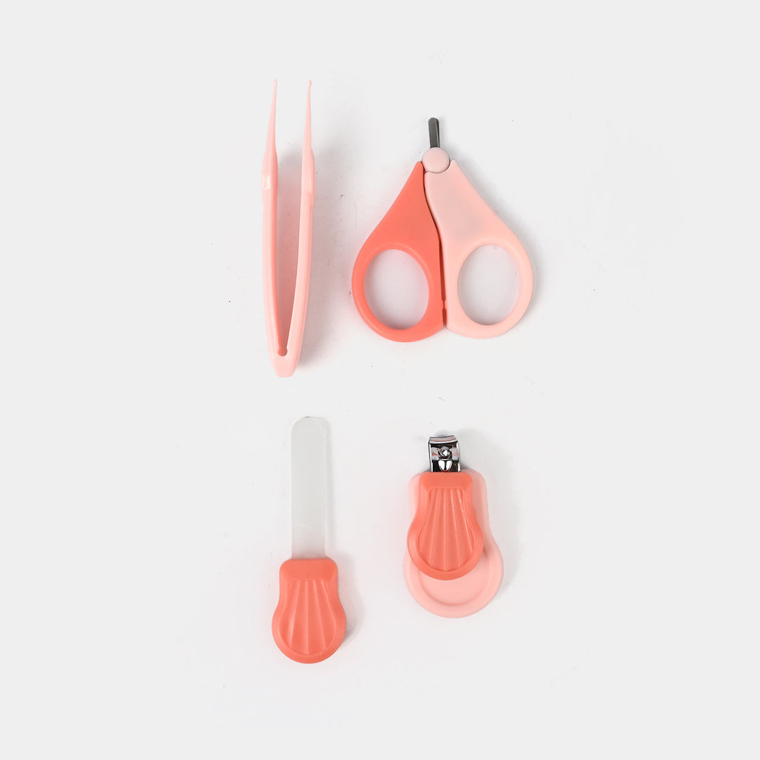 Baby Nail Care Kit