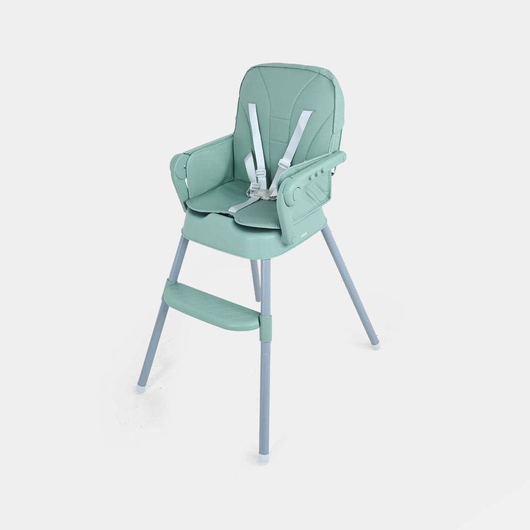 Multifunctional Baby High Chair Joyous | M500 Green