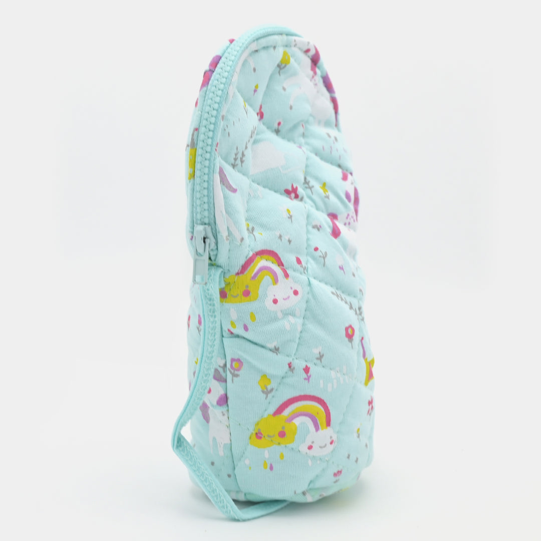 Baby Feeding Bottle Feeder Cover