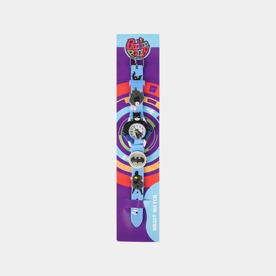 Adorable Kids Wrist Watch For Kids
