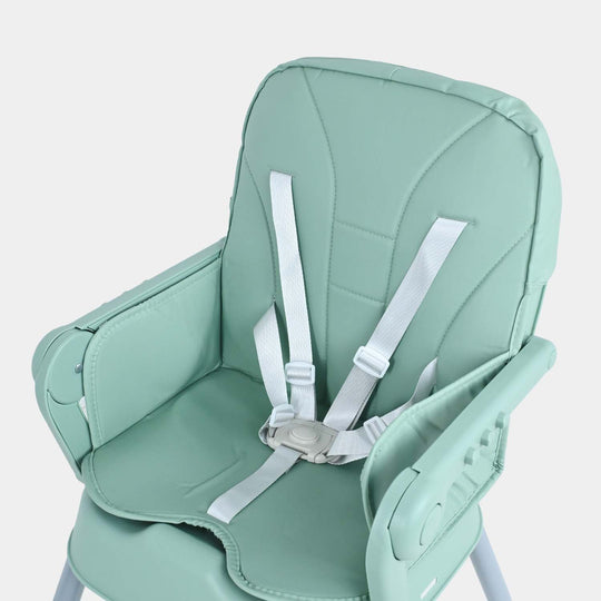 Multifunctional Baby High Chair Joyous | M500 Green