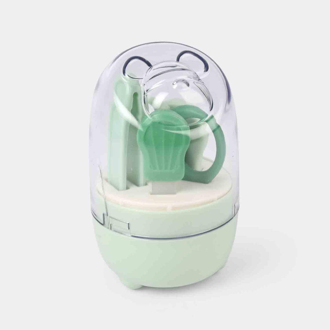 Grooming Kit 4PCs New Born Set