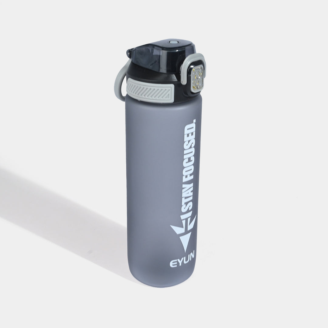 Plastic Water Bottle | 850ml