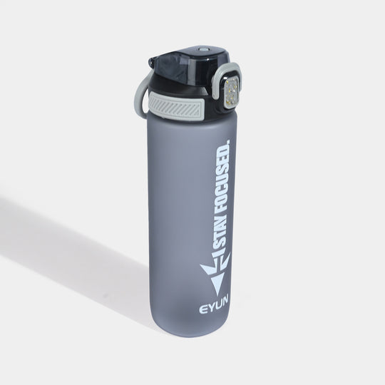 Plastic Water Bottle | 850ml