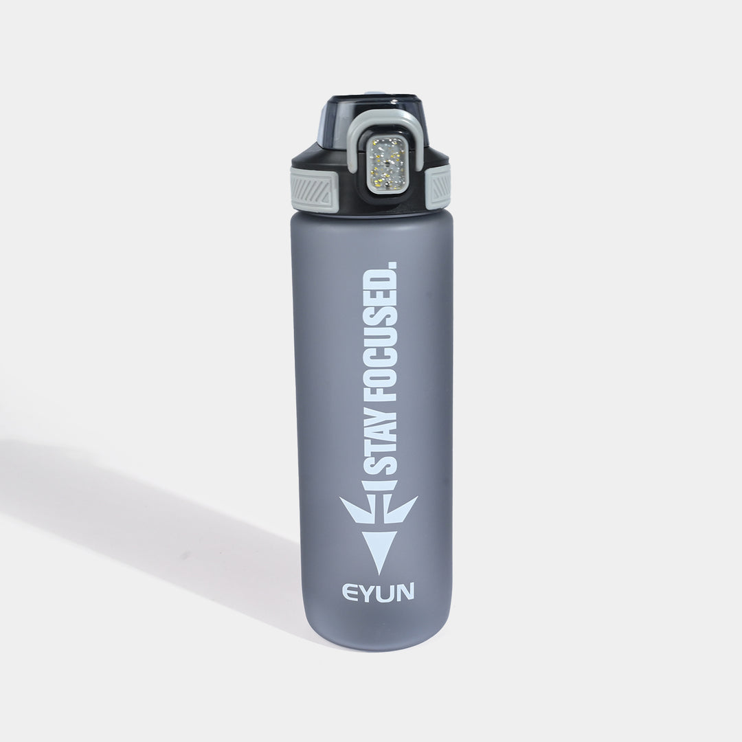 Plastic Water Bottle | 850ml