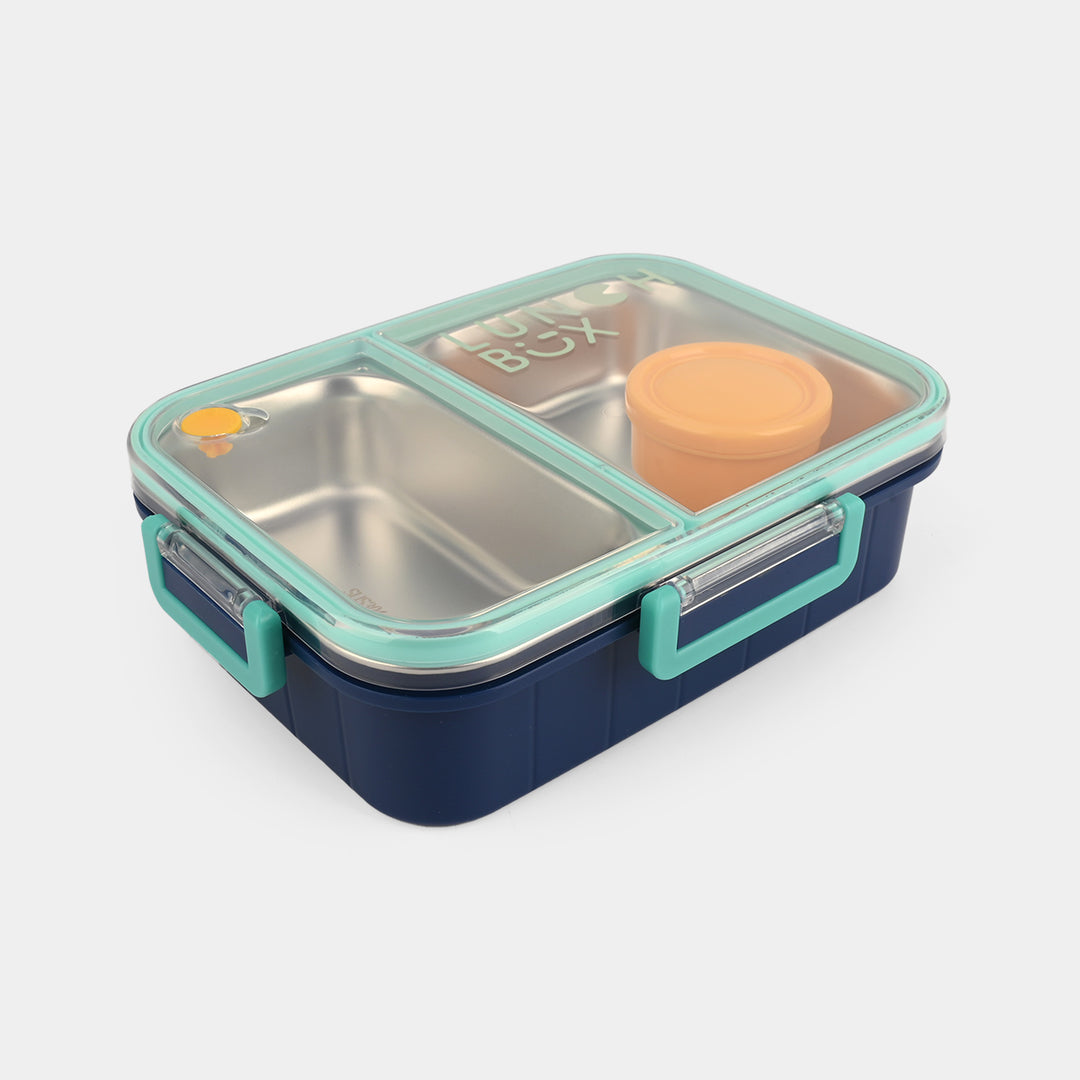 Stainless Steel Lunch Box for Kids