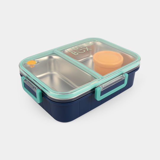 Stainless Steel Lunch Box for Kids