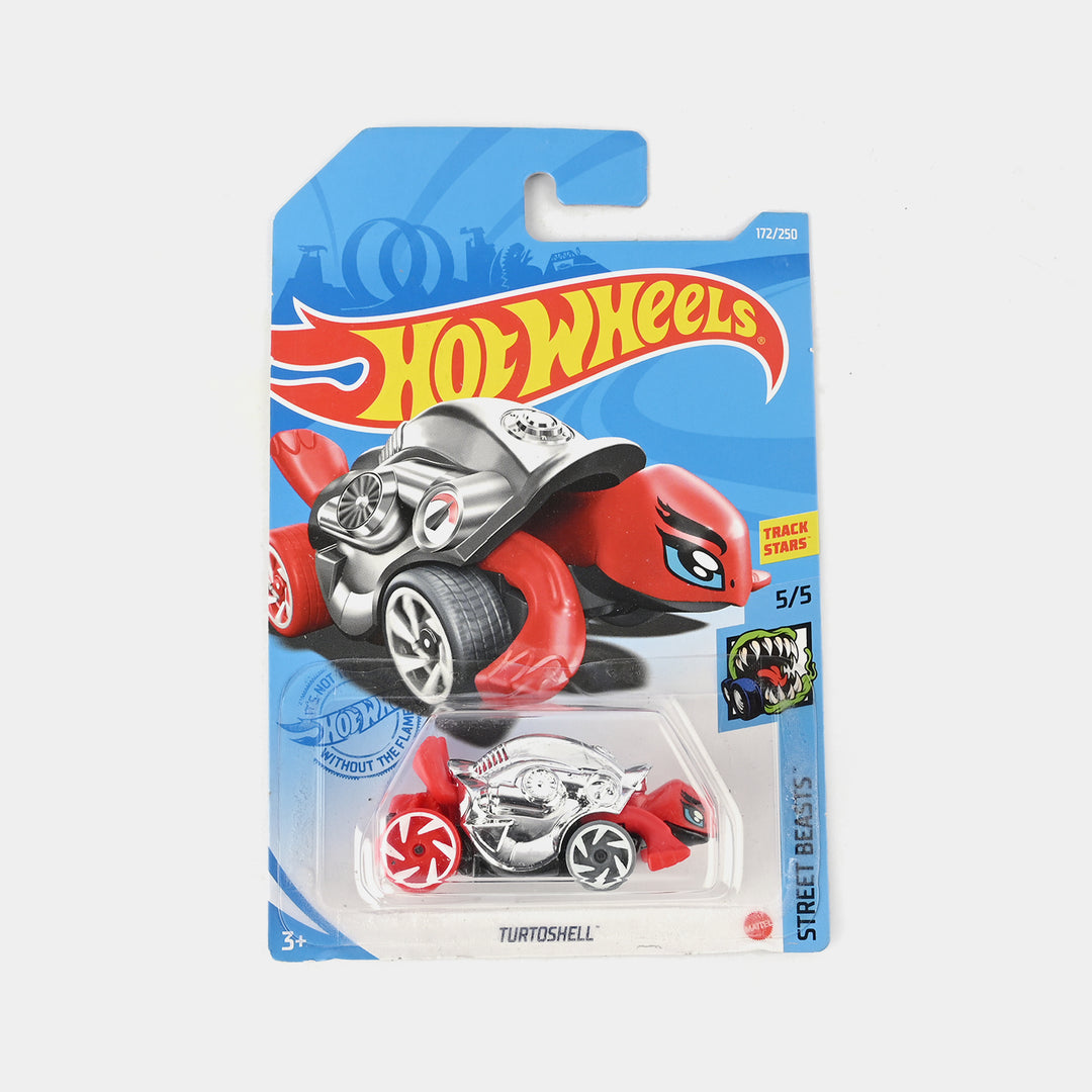 HOT WHEELS DIE-CAST MODEL VEHICLE