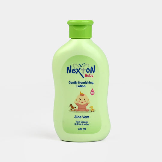Nexton Baby Lotion (Aloe Vera) 125ml