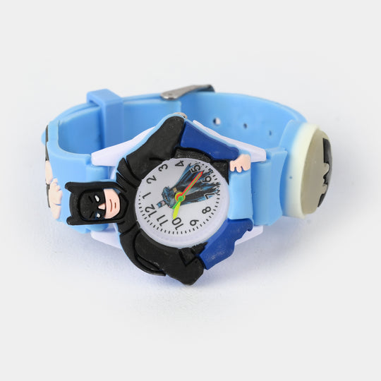 Adorable Kids Wrist Watch For Kids