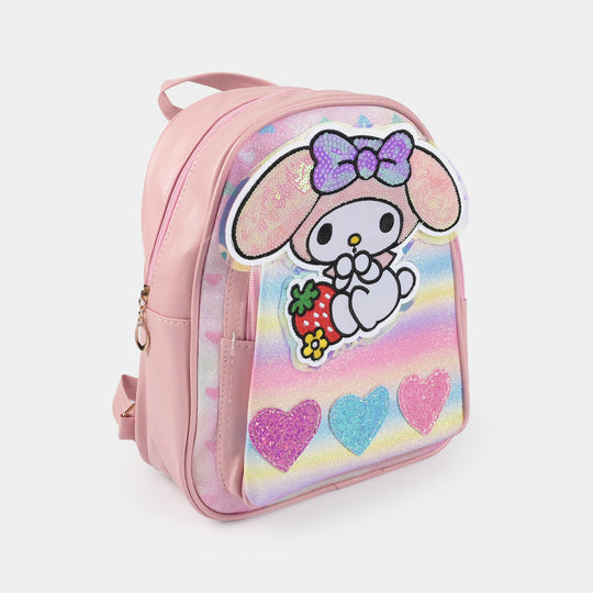 Fancy Bag pack For Girls