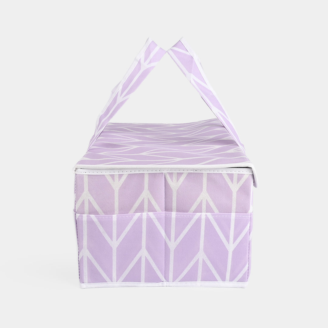 Portable Baby Diaper Organizer Caddy