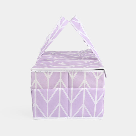 Portable Baby Diaper Organizer Caddy