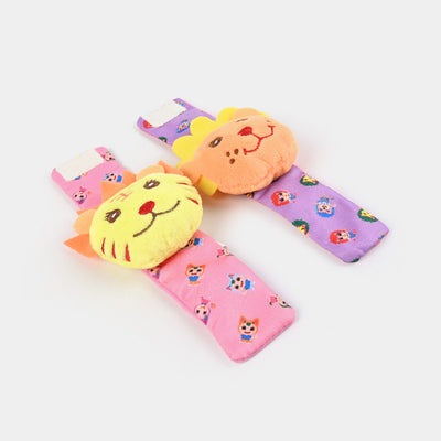 Baby Soft Wrist Band 0m+