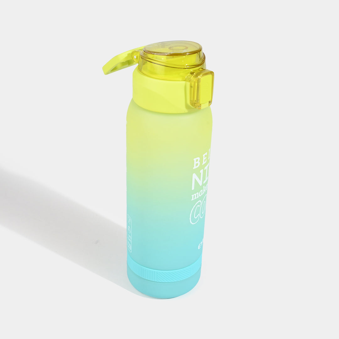 Plastic Water Bottle | 1000ml