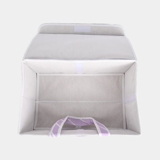 Portable Baby Diaper Organizer Caddy