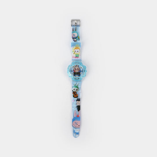 Adorable Kids Wrist Watch For Kids
