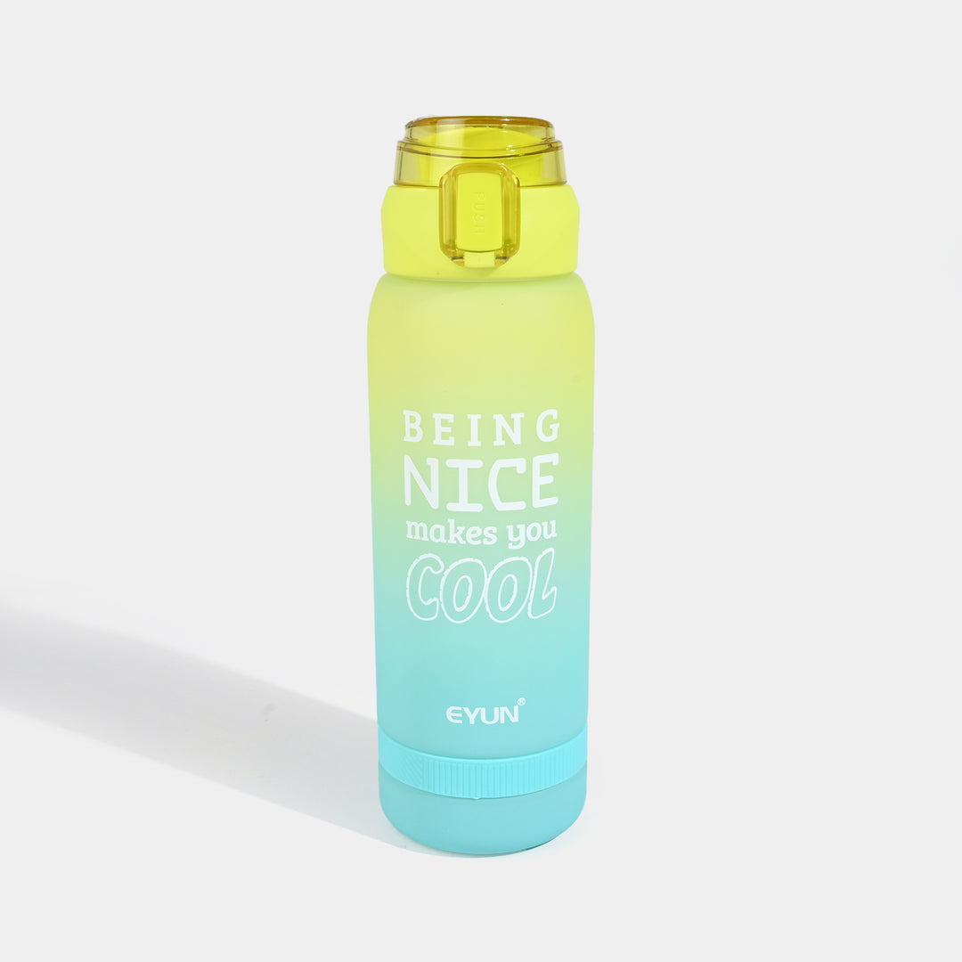 Plastic Water Bottle | 1000ml